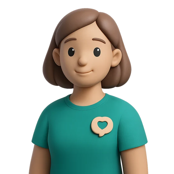 Bea, your AI support agent
