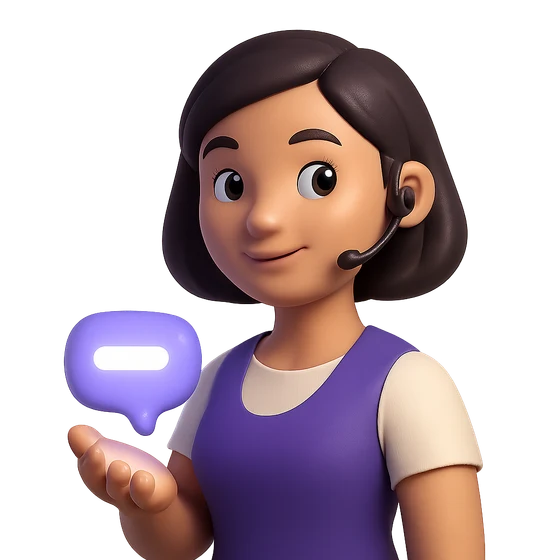 Flo, your AI setter