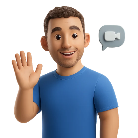 Hugo, your AI sales agent