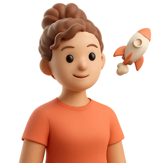 Mia, your AI marketing agent