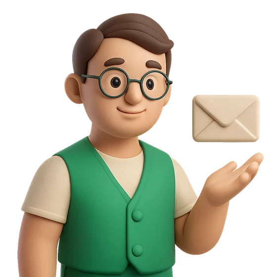 Otto, your AI admin inbox
