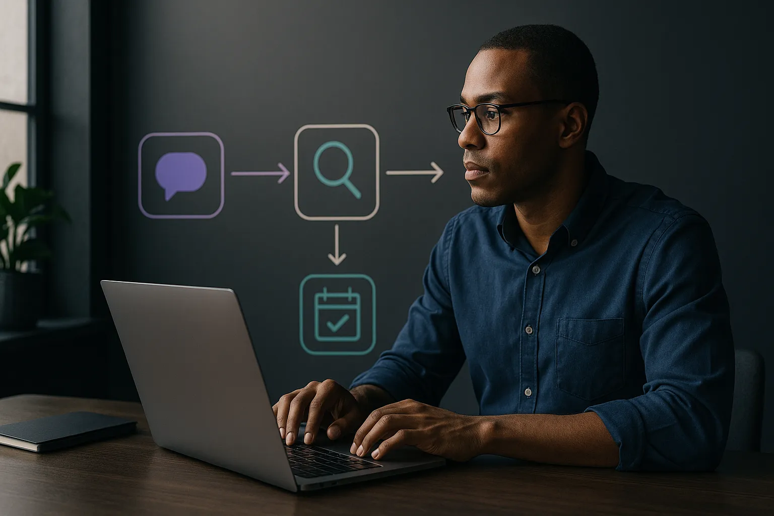 Editorial image for Keyword-Triggered DM Automation for Coaches and Course Creators