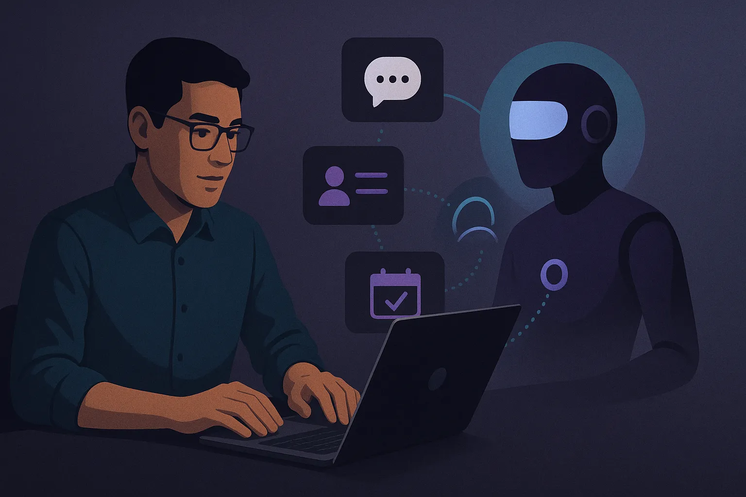 Editorial image for Inside LeadSignal's AI Autopilot: Smart Lead Intelligence for Every DM