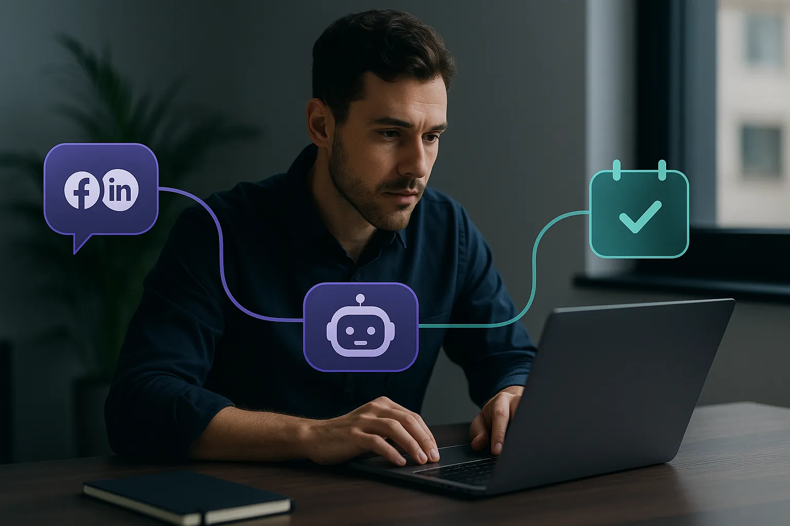 Editorial image for One Platform, Every Channel: LeadSignal's DM, Chatbot and Outreach Add-Ons Explained